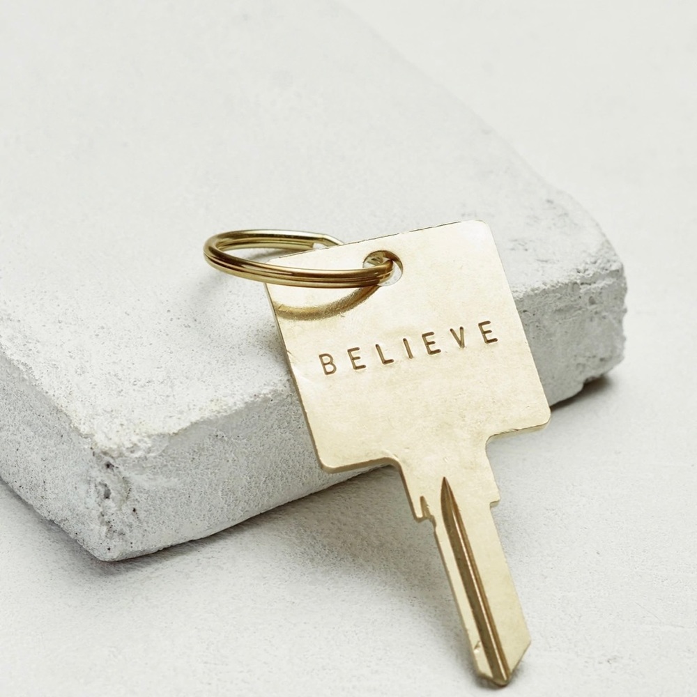 The Giving Keys - Picture 5 of 6